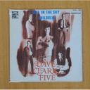 DAVE CLARK FIVE - LIVE IN THE SKY, CHILDREN - SINGLE