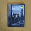 DECLARDME CULPABLE - DVD