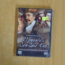 EL PUENTE DE SAN LUIS REY - DVD