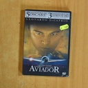 EL AVIADOR - DVD