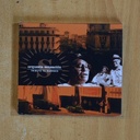 ORQUESTA SENSACION - TRIBUTE TO BARROCO - CD