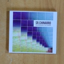 SR CHINARRO - ENHORABUENA A LOS CUATRO - CD