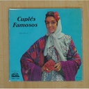 ESTRELLITA DE PALMA - CUPLES FAMOSOS - COLON COLON + 3 - EP