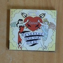 REVIVAL - REVEREND HORTON HEAT - CD