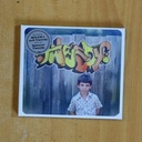 TWEEDY - SUKIERAE - CD