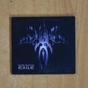 GAR NUMAN - EXILE - CD