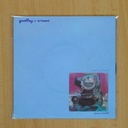 GODLEY & CREME - UNDER YOUR THUMB - SINGLE