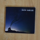 MANDOLIN ORANGE - SUCH JUBILEE - CD