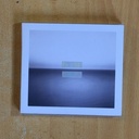 U2 - NO LINE ON THE HORIZON - CD