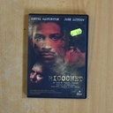 RICOCHET - DVD