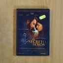 EL SECRETO DE SUS OJOS - DVD