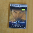 EL AVIADOR - DVD