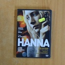 HANNA - DVD