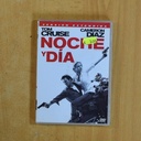 NOCHE Y DIA - DVD