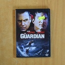 THE GUARDIAN - DVD