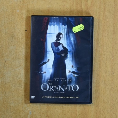 [397279] EL ORFANATO - DVD