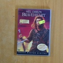 BRAVEHEART - DVD