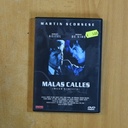 MALAS CALLES - DVD