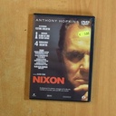 NIXON - DVD