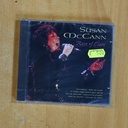 SUSAN MCCANN - ROSE OF CLARE - CD