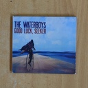 THE WATERBOYS - GOOD LUCK SEEKER - CD