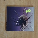 DEAD VIBRATIONS - DEAD VIBRATIONS - CD