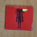 MURMUR - SEASIZE - CD