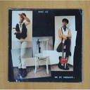 WOM! A2 - EN EL CABARET, SER MI ESCLAVA - SINGLE