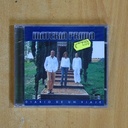 MATERIA PRIMA - DIARIO DE UN VIAJE - CD