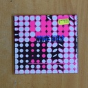 WHITE HILLS - FRYING ON THIS ROCK - CD