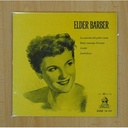 ELDER BARBER - LA CANCION DEL POBRE JUAN + 3 - EP