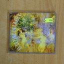 EL ULTIMO DE LA FILA - LAS HOJAS QUE RIEN - CD SINGLE