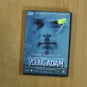 YOUNG ADAM - DVD
