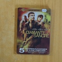 DIAMANTE DE SANGRE - DVD