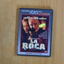 LA ROCA - DVD