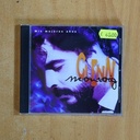 GLENN MONROIG - MIS MEJORES AÑOS - CD