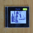 KACK - LOLITA EP - CD