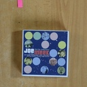 JOE MEEK - THE EP COLLECION - CD