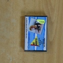 CYNDI LAUPER - FICE MAXI MIXES ON ONE CASSETTE - CASSETTE