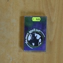 THE SEERS - PSYCH OUT - CASSETTE