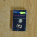 LITTLE STEVEN - VOICE OF AMERICA - CASSETT5E