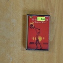 BE BOP DELUXE - SUNBURST FINISH - CASSETTE