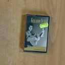 GERARDO NUÑE - FLAMENCOS EN NUEVA YORK - CASSETTE