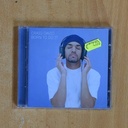 CRAIG DAVID - BORN TO DO IT - CD