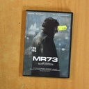 MR73 - DVD