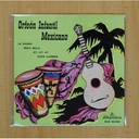 ORFEON INFANTIL MEXICANO - LA BAMBA + 3 - EP