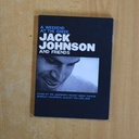 JACK JOHNSON AND FRIENDS A WEEKEND AT THE GREEK - DVD