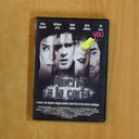 MUERTE A LA CARTA - DVD