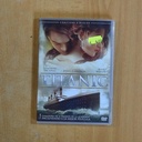 TITANIC - DVD