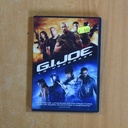 GI JOE LA VENGANZA - DVD